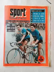 Sport Illustrato 1955/11