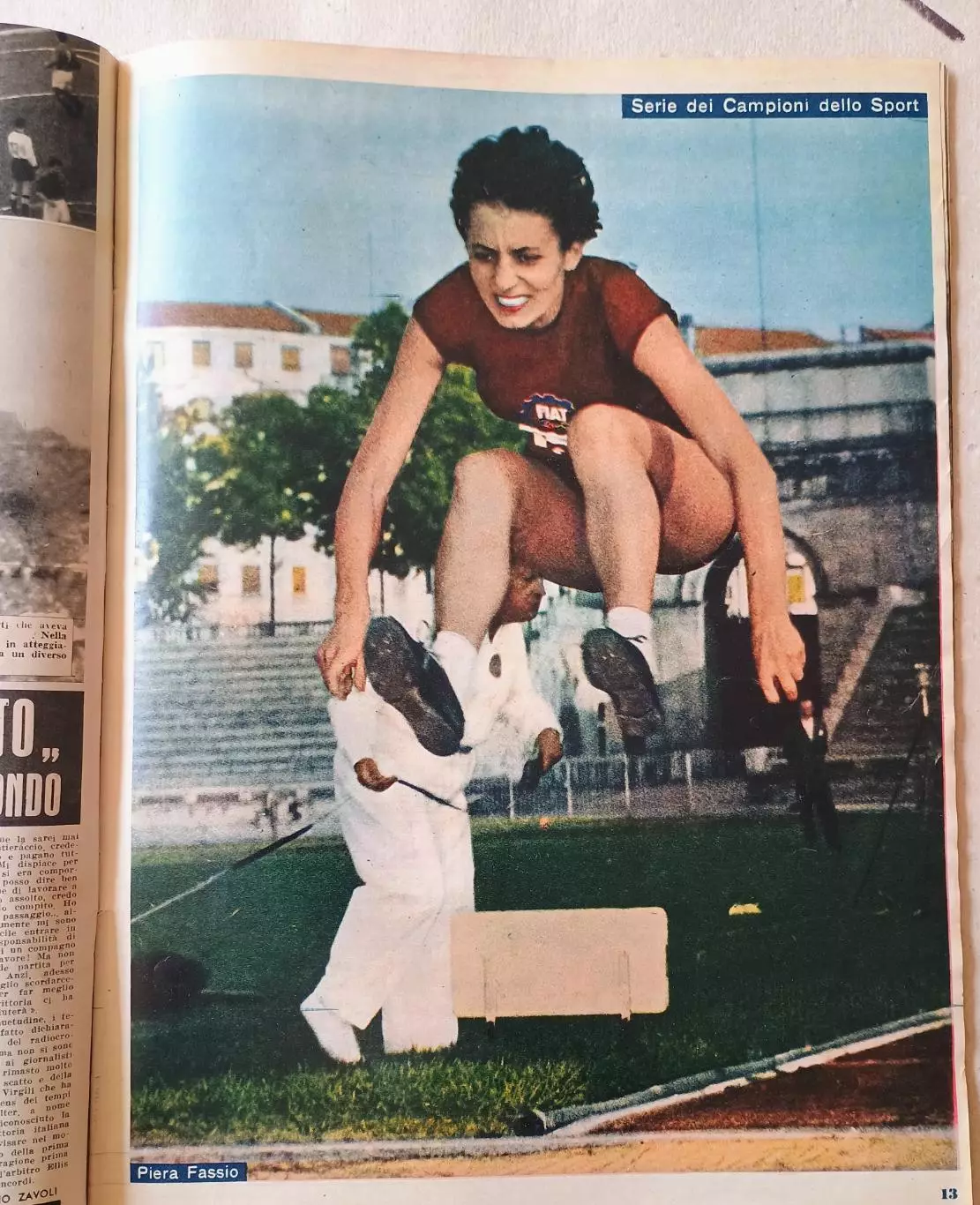 Sport Illustrato 1955/51 3