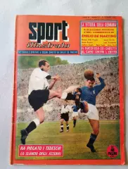 Sport Illustrato 1955/51