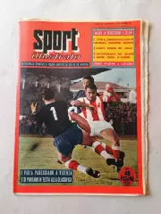 Sport Illustrato 1955/44