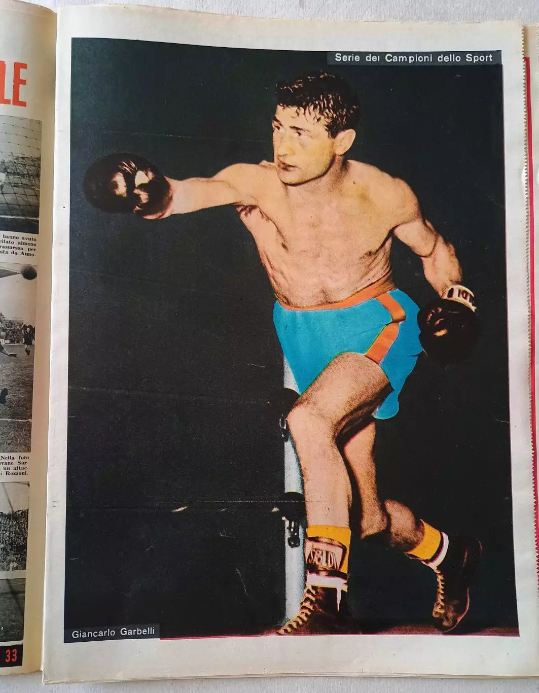 Sport Illustrato 1955/42 3