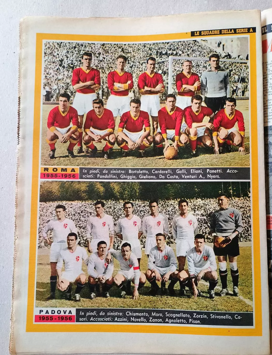 Sport Illustrato 1955/43 1