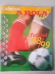 A Bola 1998/99