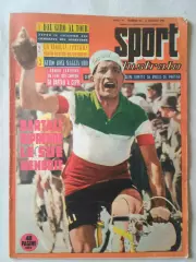 Sport Illustrato 1956/25