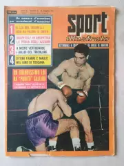 Sport Illustrato 1956/26