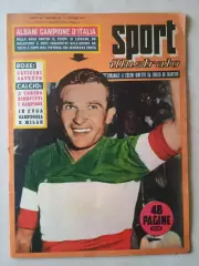Sport Illustrato 1956/40