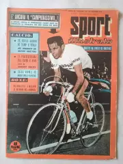 Sport Illustrato 1956/42