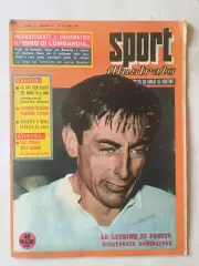 Sport Illustrato 1956/43