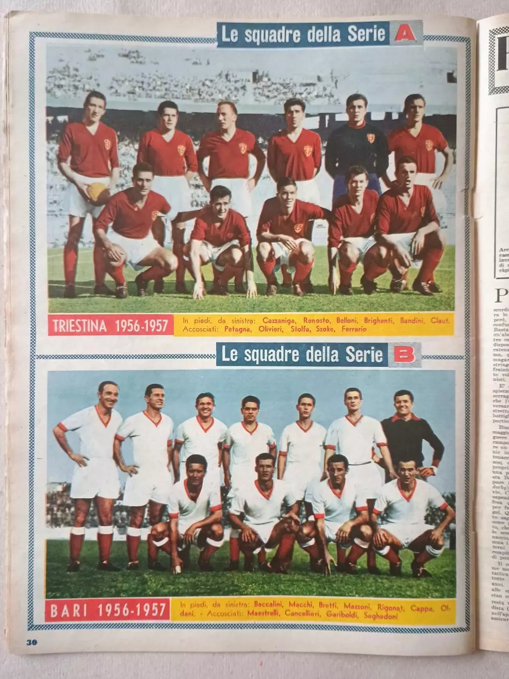 Sport Illustrato 1956/44 1