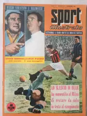 Sport Illustrato 1956/49