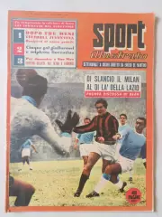Sport Illustrato 1956/51