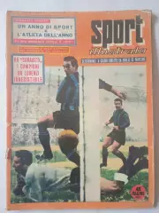 Sport Illustrato 1956/52
