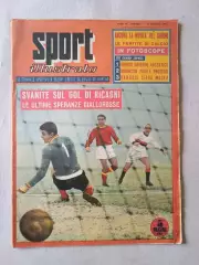 Sport Illustrato 1956/2