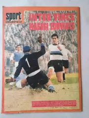 Sport Illustrato 1956/5