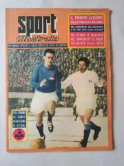 Sport Illustrato 1956/8