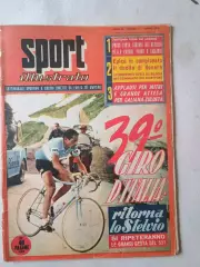 Sport Illustrato 1956/9