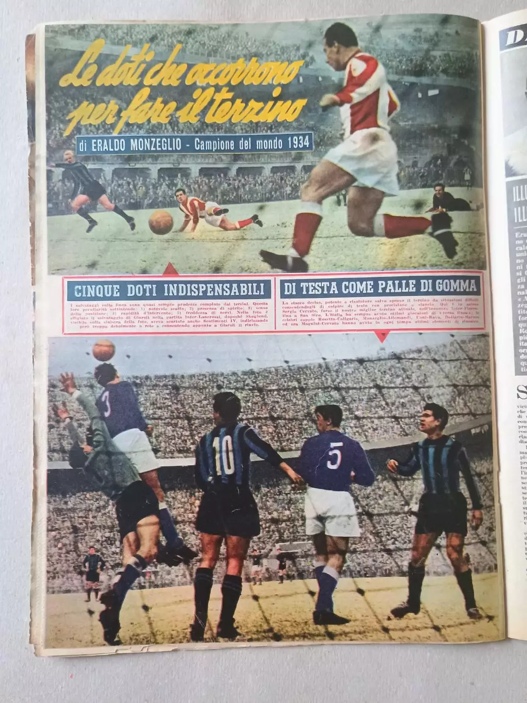 Sport Illustrato 1956/12 2