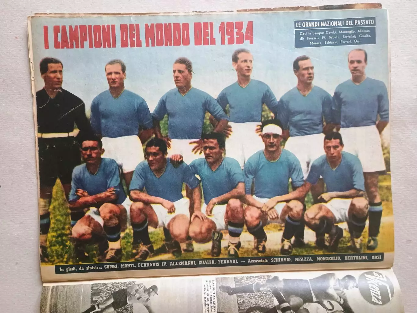 Sport Illustrato 1956/12 1
