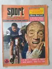 Sport Illustrato 1956/12