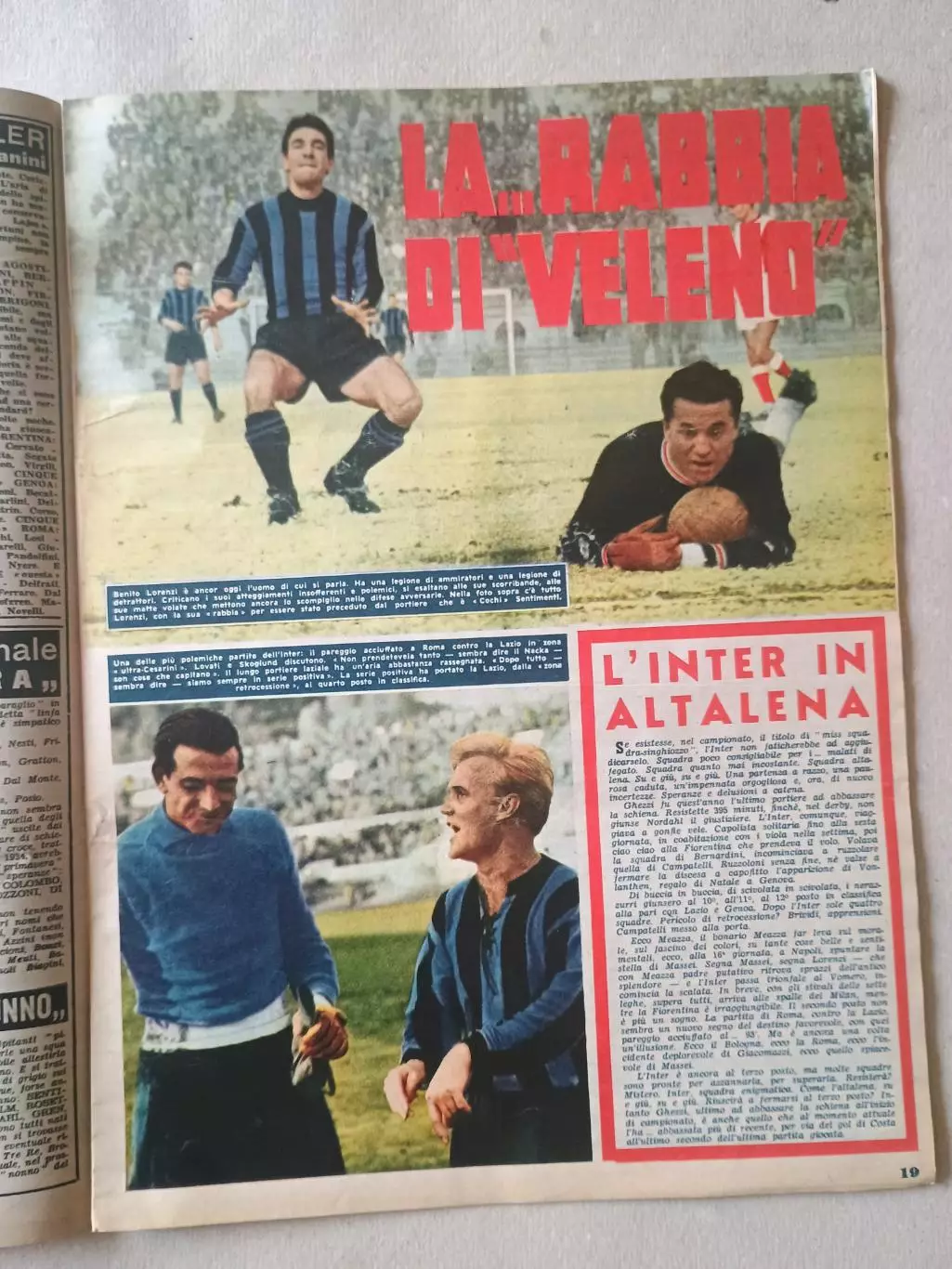 Sport Illustrato 1956/17 4