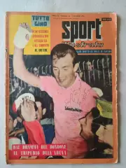 Sport Illustrato 1956/24