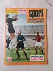Sport Illustrato 1957/11