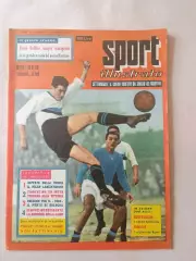 Sport Illustrato 1957/6