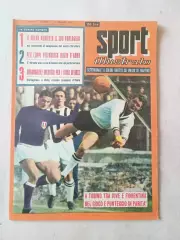 Sport Illustrato 1957/5