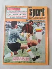 Sport Illustrato 1957/3