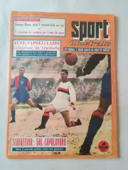 Sport Illustrato 1957/1