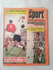 Sport Illustrato 1958/4