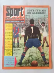 Sport Illustrato 1958/7