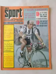 Sport Illustrato 1958/10
