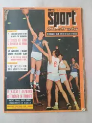 Sport Illustrato 1958/18