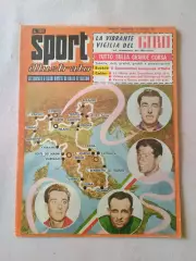 Sport Illustrato 1958/20