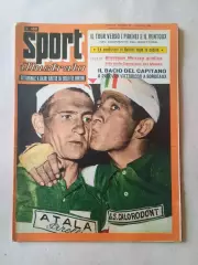 Sport Illustrato 1958/28