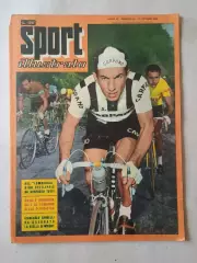 Sport Illustrato 1958/43