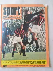 Sport Illustrato 1958/45