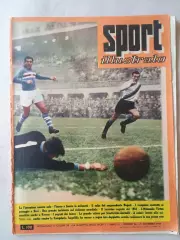 Sport Illustrato 1958/48