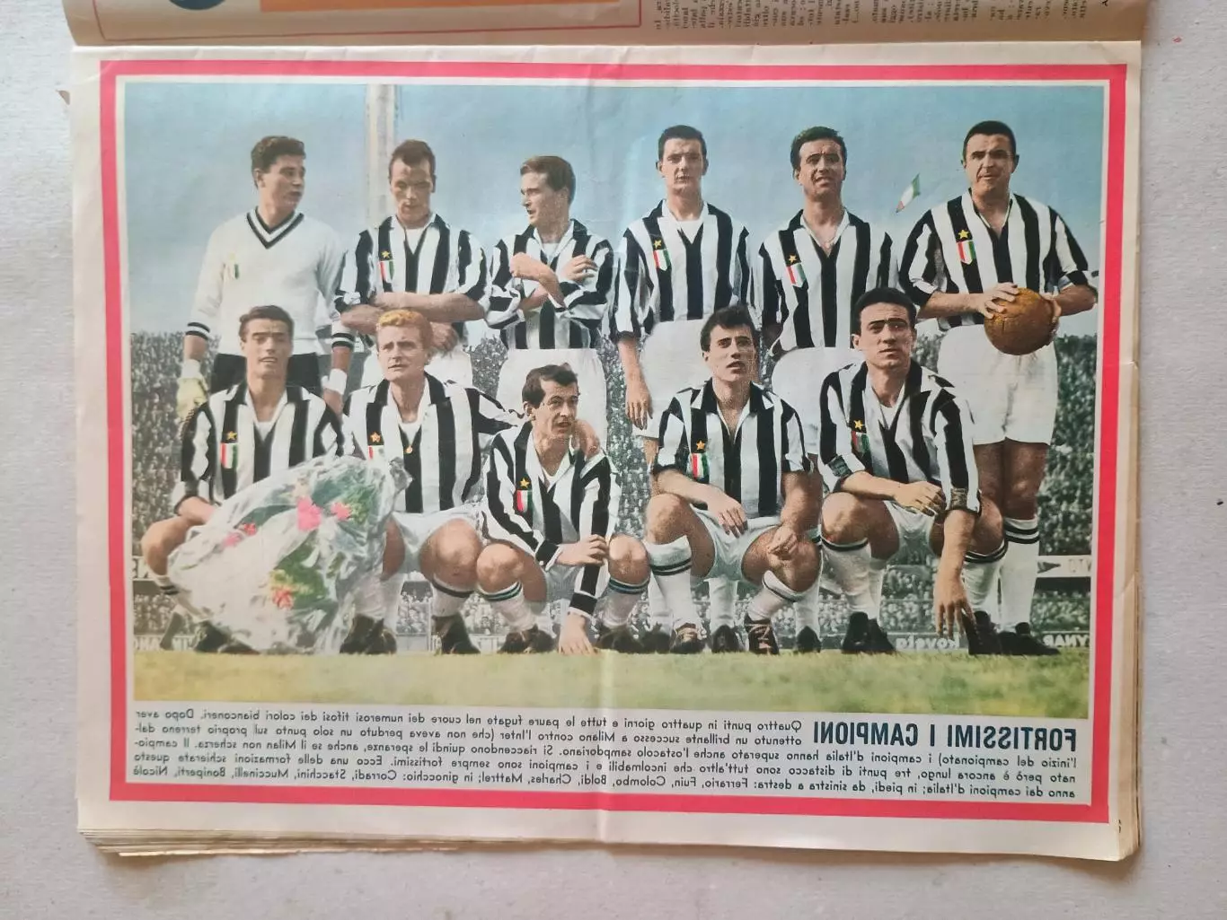 Sport Illustrato 1958/52 1