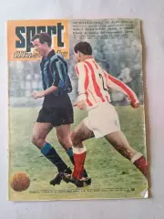 Sport Illustrato 1959/52
