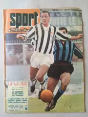Sport Illustrato 1959/51