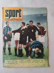 Sport Illustrato 1959/46