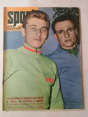 Sport Illustrato 1959/35