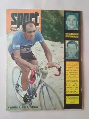 Sport Illustrato 1959/26