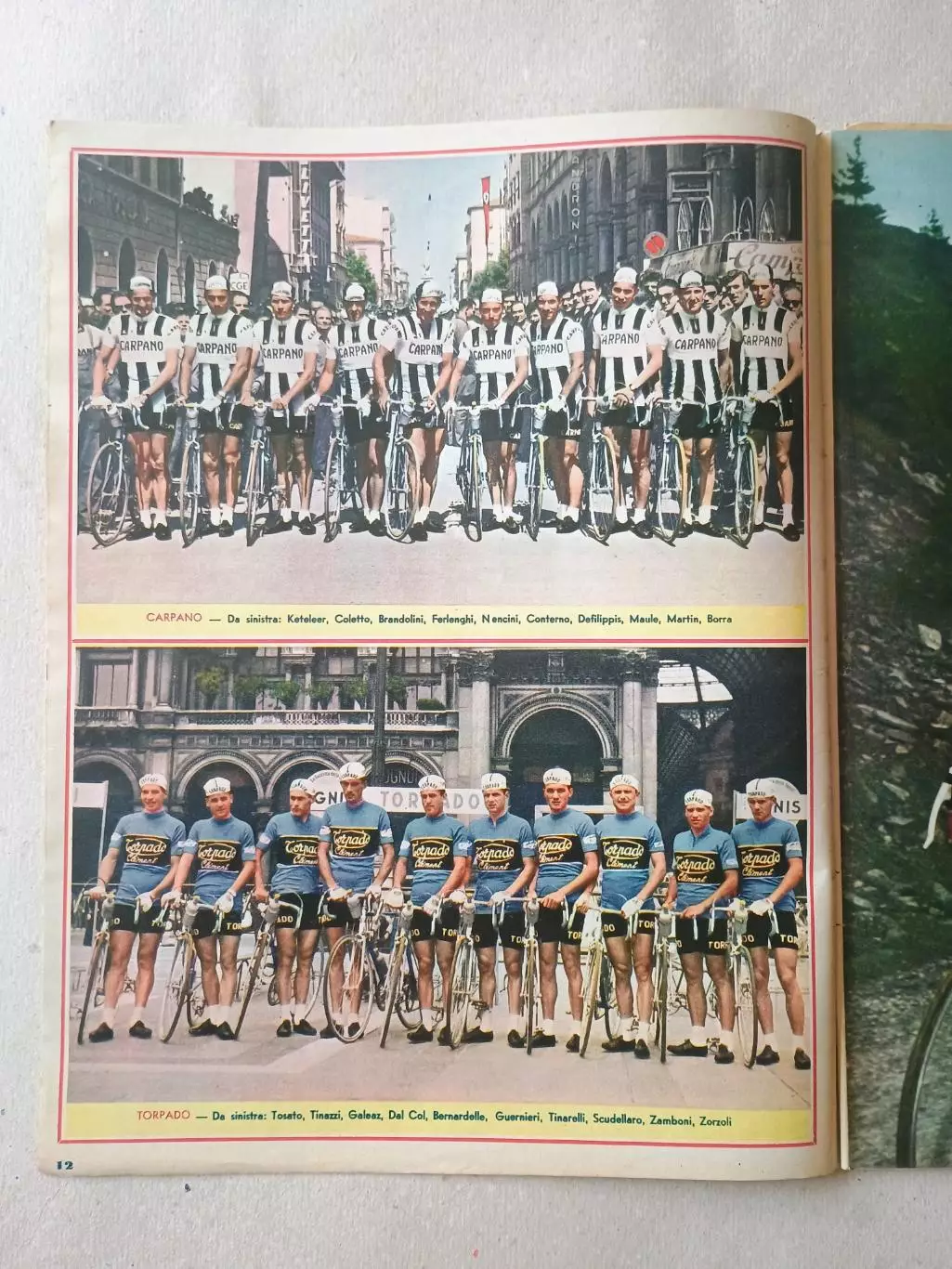 Sport Illustrato 1959/25 1