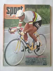 Sport Illustrato 1959/25