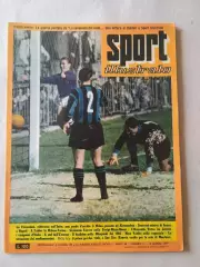 Sport Illustrato 1959/11