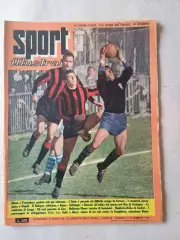 Sport Illustrato 1959/9