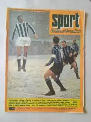 Sport Illustrato 1959/6
